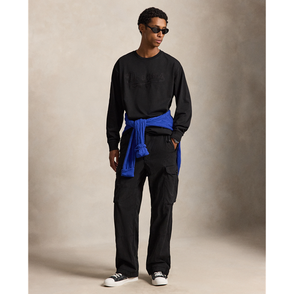 Polo Ralph Lauren Dodgers T-Shirt