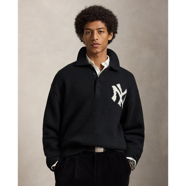 Polo Ralph Lauren Yankees Sweater
