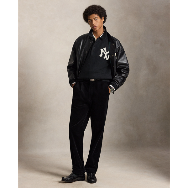 Polo Ralph Lauren Yankees Sweater