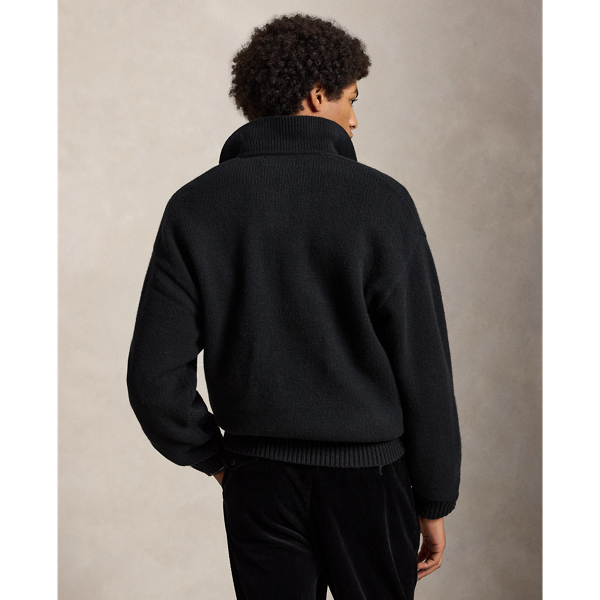 Polo Ralph Lauren Yankees Sweater