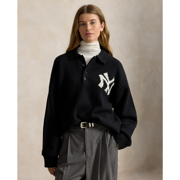 Polo Ralph Lauren Yankees Sweater