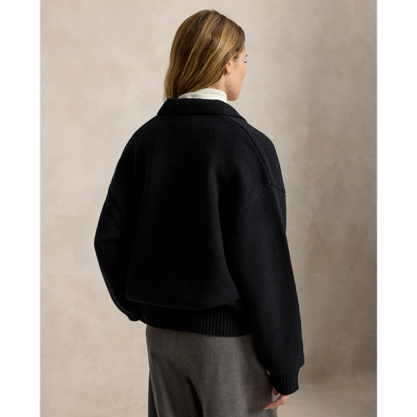 Polo Ralph Lauren Yankees Sweater