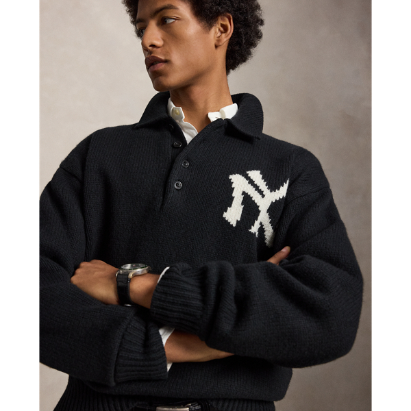 Polo Ralph Lauren Yankees Sweater