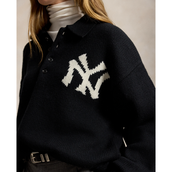 Polo Ralph Lauren Yankees Sweater