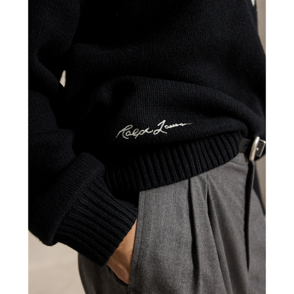 Polo Ralph Lauren Yankees Sweater