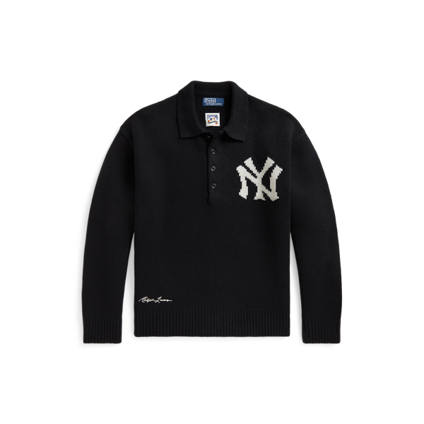 Polo Ralph Lauren Yankees Sweater
