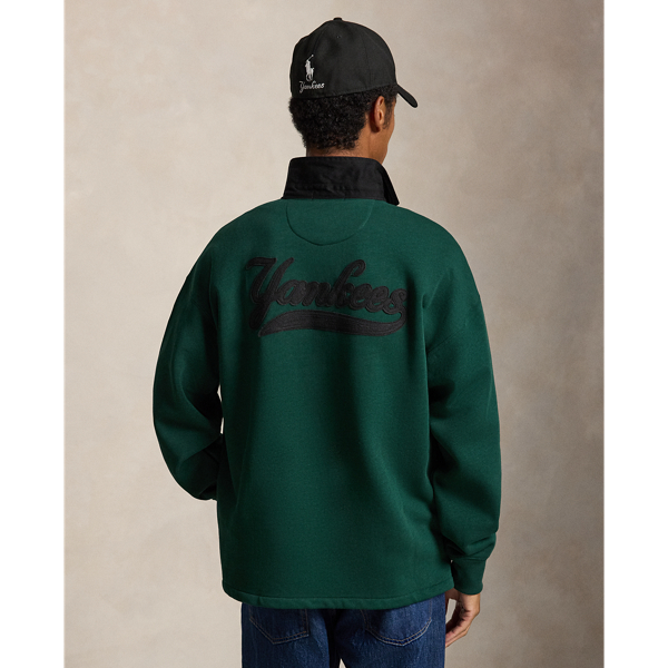 Polo Ralph Lauren Yankees Fleece Rugby