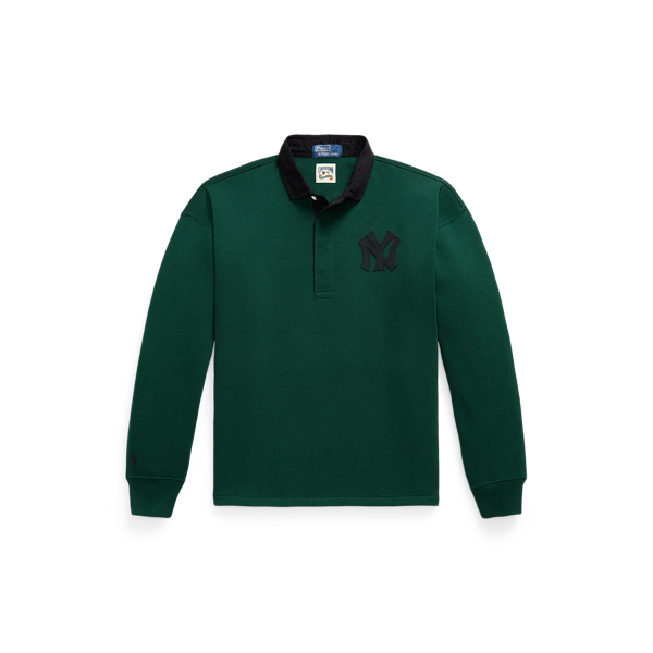 Polo Ralph Lauren Yankees Fleece Rugby