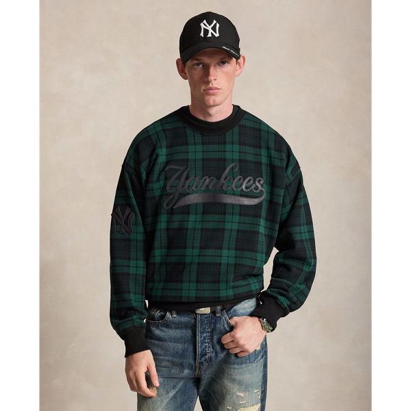 Polo Ralph Lauren Yankees Sweatshirt