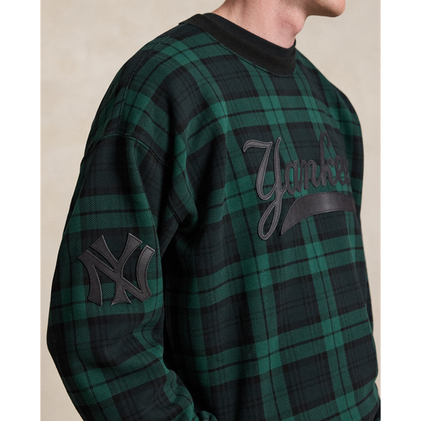 Polo Ralph Lauren Yankees Sweatshirt