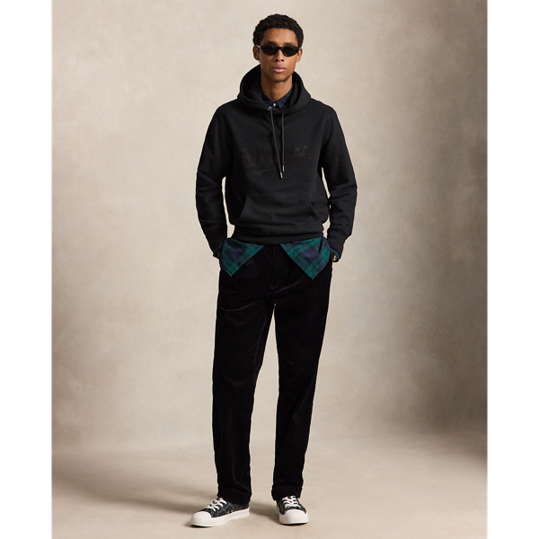 Polo Ralph Lauren Dodgers Hoodie