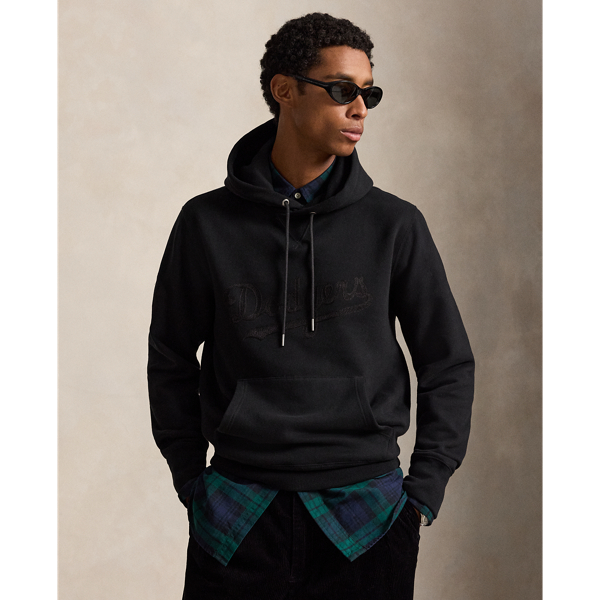 Polo Ralph Lauren Dodgers Hoodie