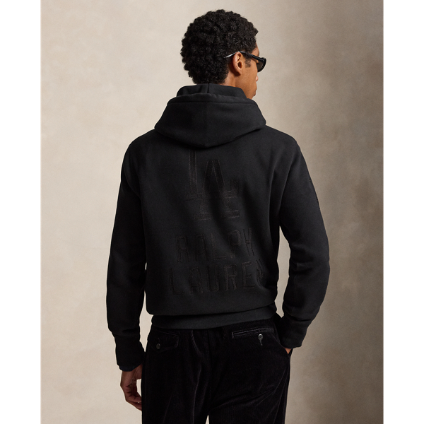 Polo Ralph Lauren Dodgers Hoodie