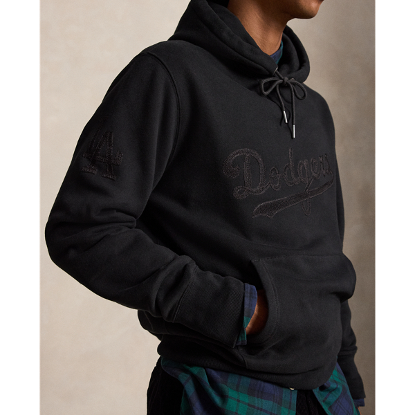 Polo Ralph Lauren Dodgers Hoodie