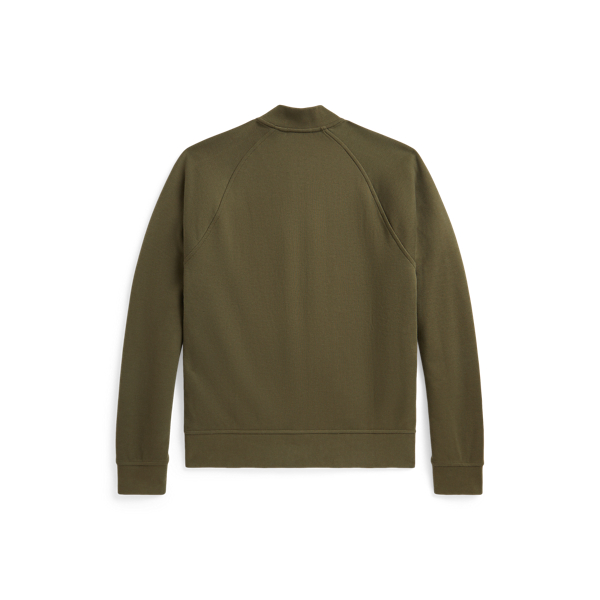 Hybrid Baseball Jacket