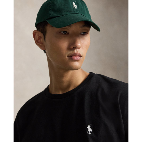 Relaxed Fit Jersey Graphic T-Shirt