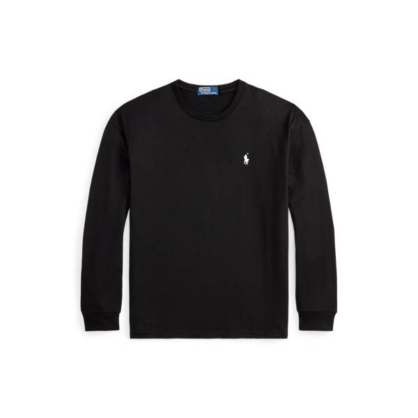Relaxed Fit Jersey Graphic T-Shirt
