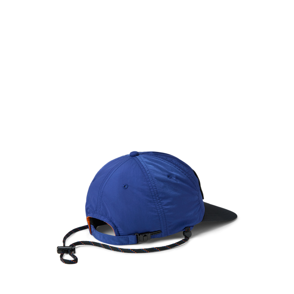 Ripstop-Bill Utility Cap