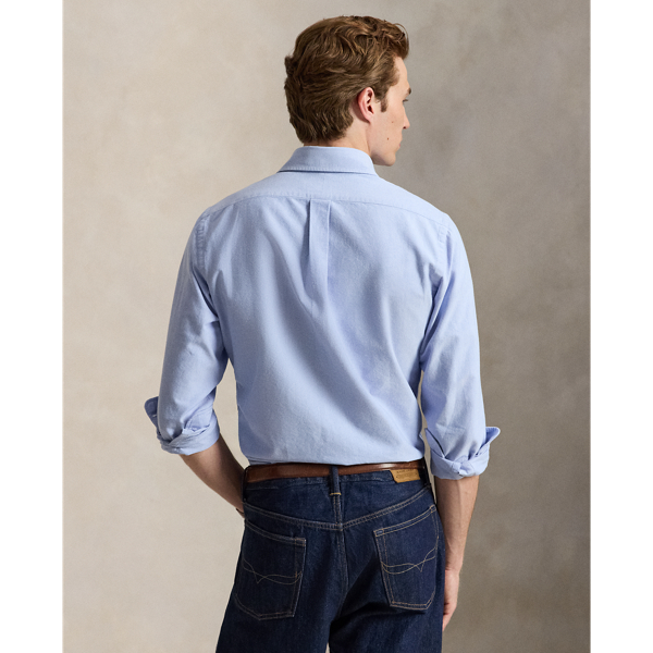 Graduate Classic Fit Oxford Shirt