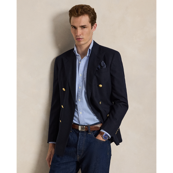 Graduate Classic Fit Oxford Shirt