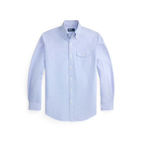 Graduate Classic Fit Oxford Shirt