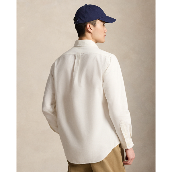 Graduate Classic Fit Oxford Shirt