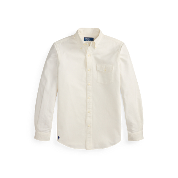 Graduate Classic Fit Oxford Shirt