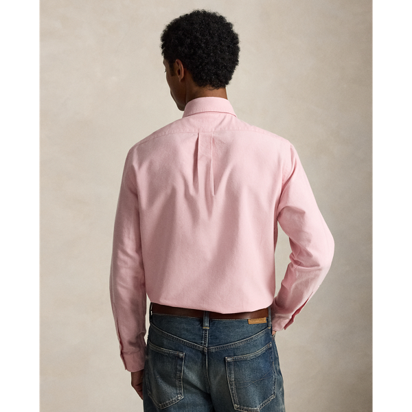 Graduate Classic Fit Oxford Shirt