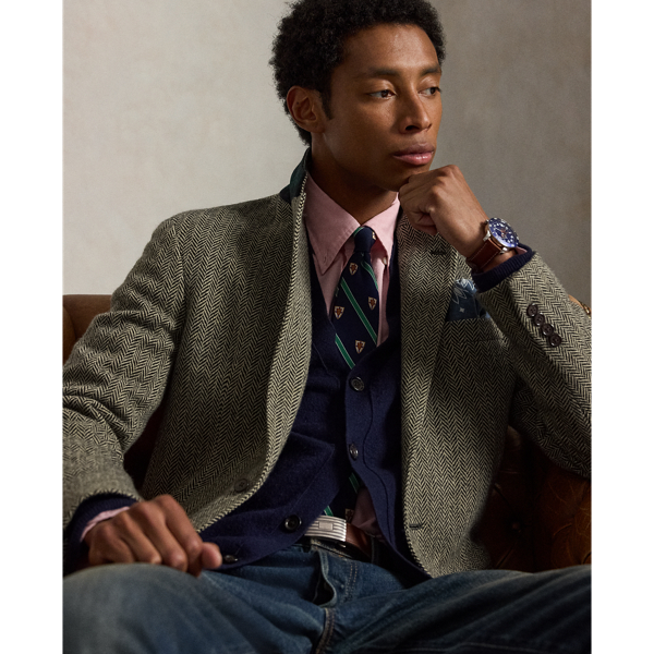 Graduate Classic Fit Oxford Shirt