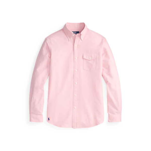 Graduate Classic Fit Oxford Shirt