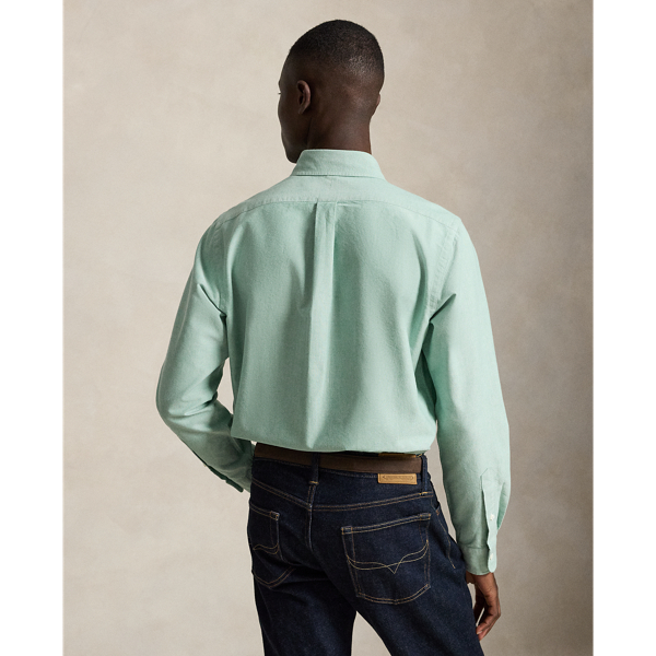 Graduate Classic Fit Oxford Shirt