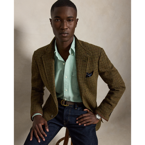 Graduate Classic Fit Oxford Shirt