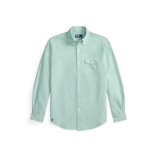Graduate Classic Fit Oxford Shirt