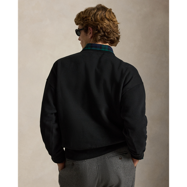 The RL Fleece Relaxed Fit Sweatshirt