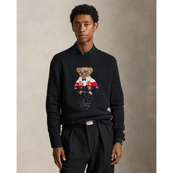 Jersey con Polo Bear