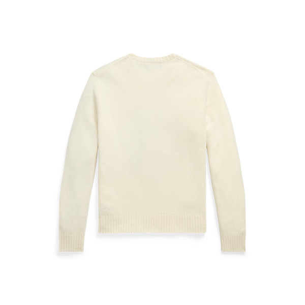 Polo Bears Sweater