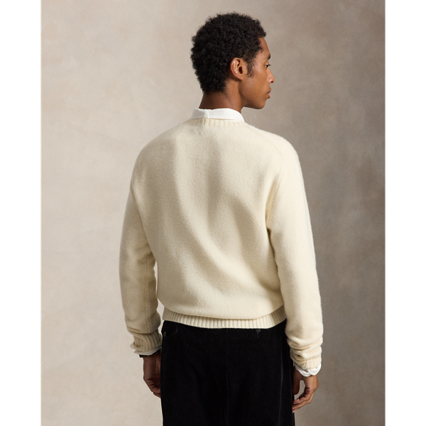 Pullover mit Polo&nbsp;Bears