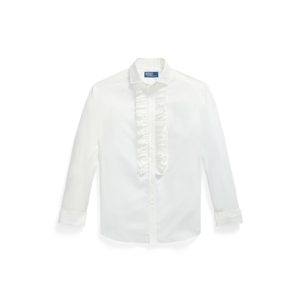 Camicia da smoking Classic-Fit
