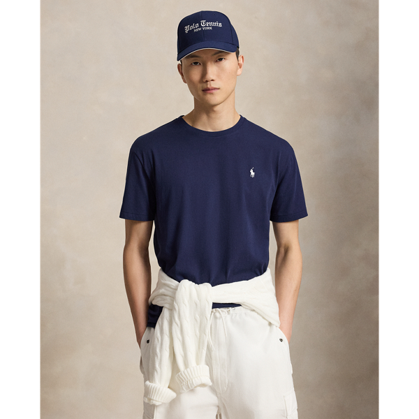 US Open Classic Fit Jersey T-Shirt