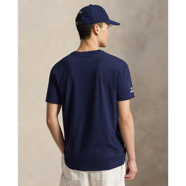 US Open Classic Fit Jersey T-Shirt