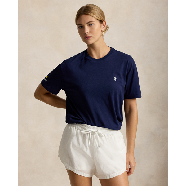 US Open Classic Fit Jersey T-Shirt