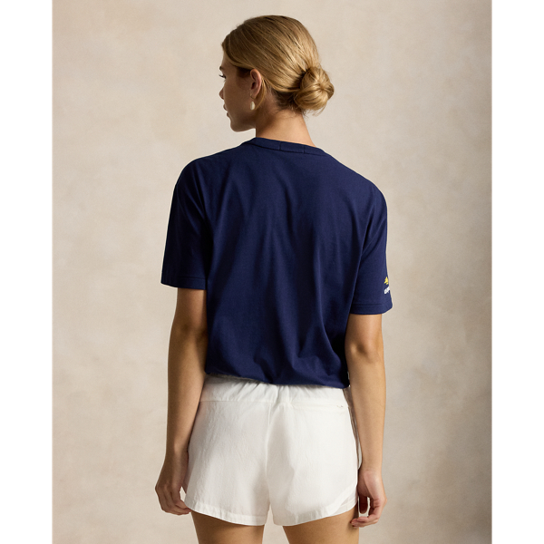 US Open Classic Fit Jersey T-Shirt