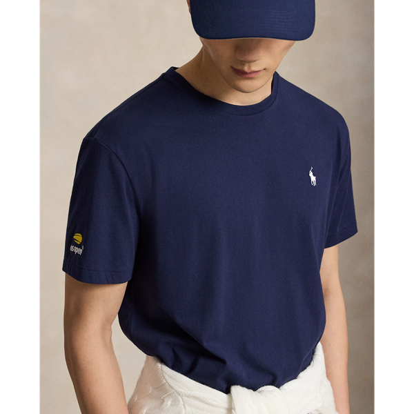 US Open Classic Fit Jersey T-Shirt