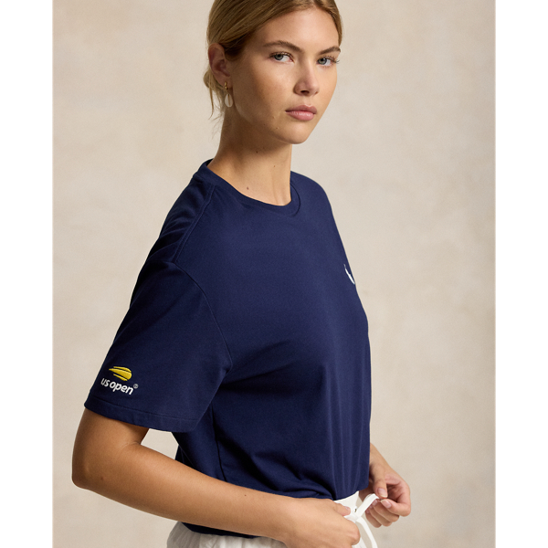 US Open Classic Fit Jersey T-Shirt
