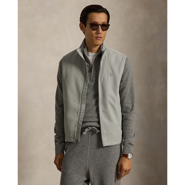 The Southland Gilet
