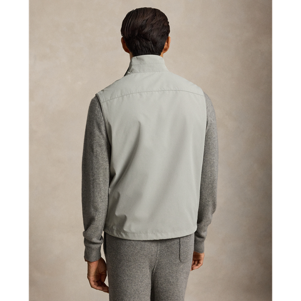 The Southland Gilet