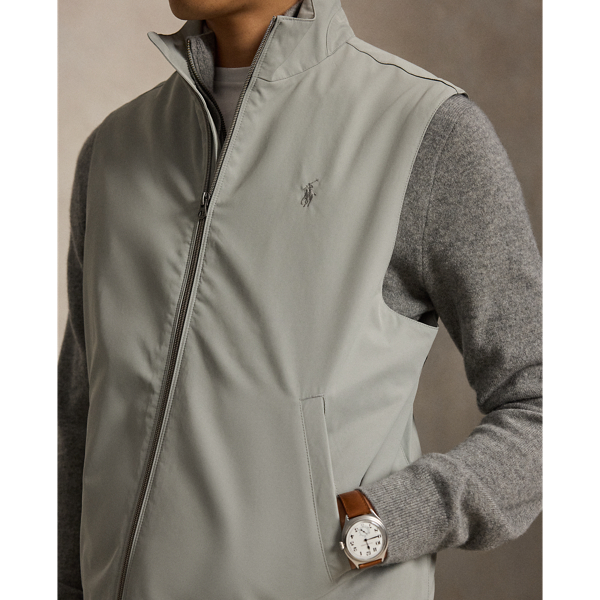 The Southland Gilet