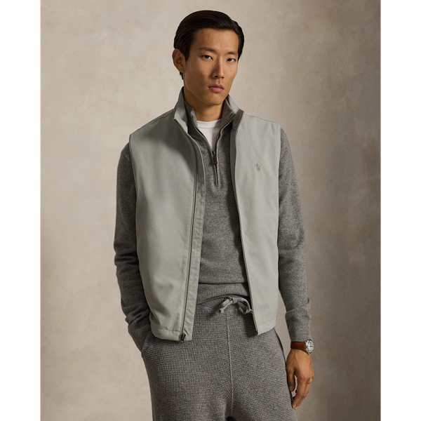 The Southland Gilet