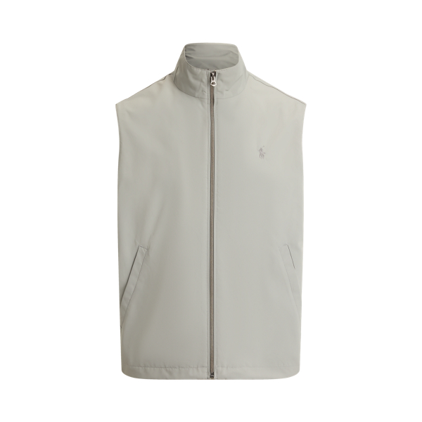 The Southland Gilet