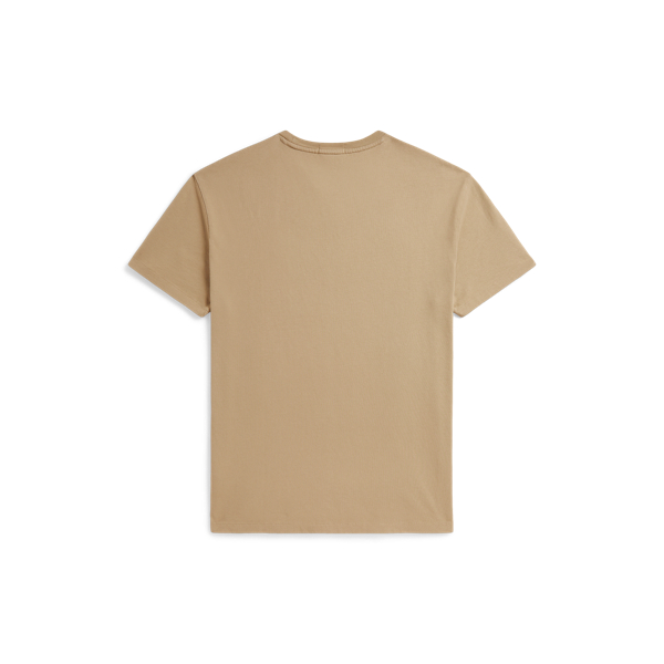 Classic Fit Jersey T-Shirt